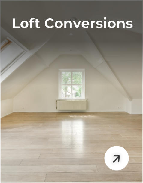 Loft Conversions