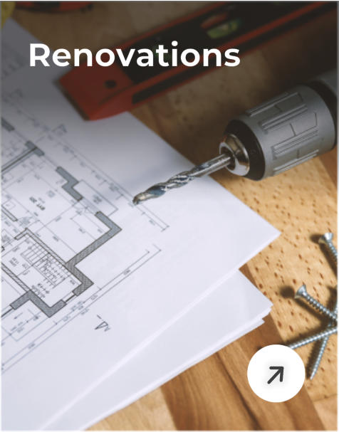Renovations
